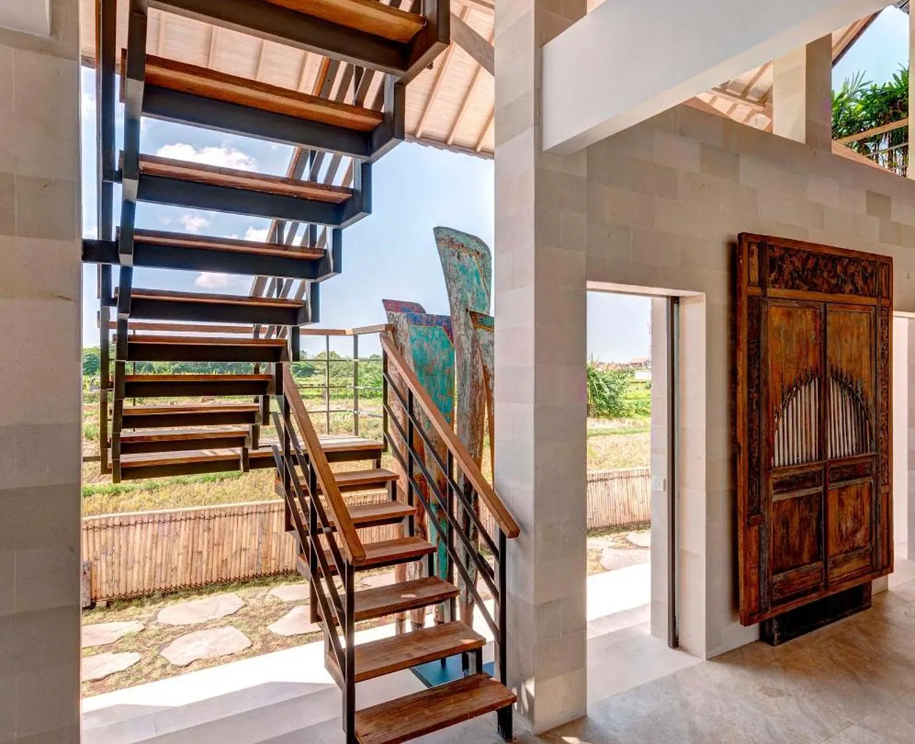 Abaca Villas Σεμινιάκ 0*,  Ινδονησία