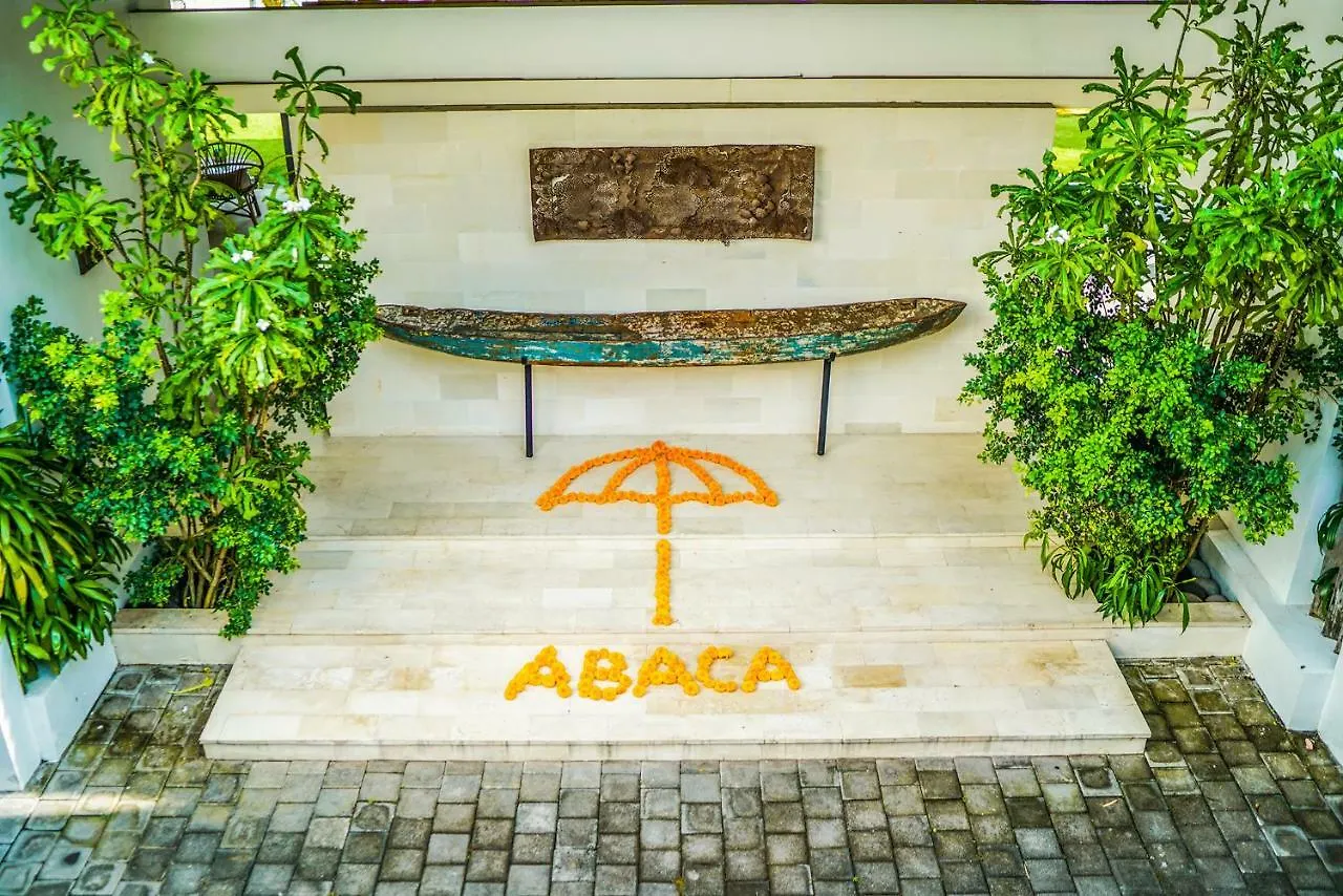 Abaca Villas Seminyak  Seminyak (Bali)