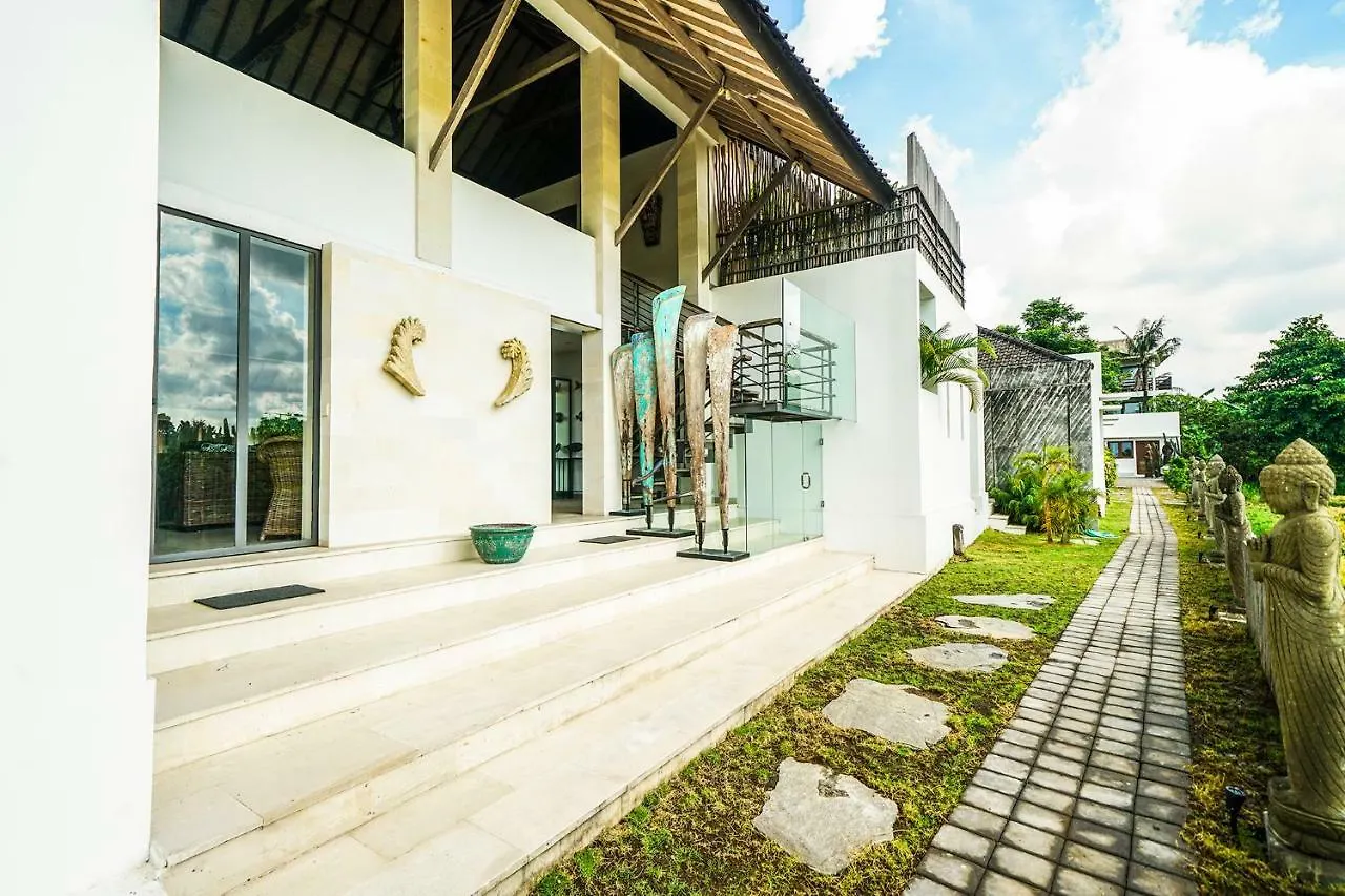 Abaca Villas Seminyak   Seminyak (Bali)