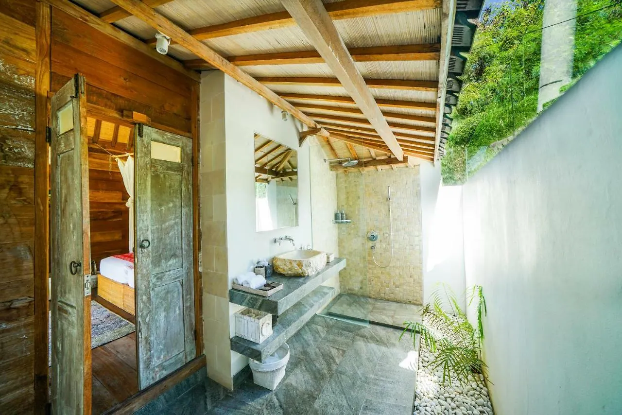 Abaca Villas Seminyak   Seminyak (Bali)