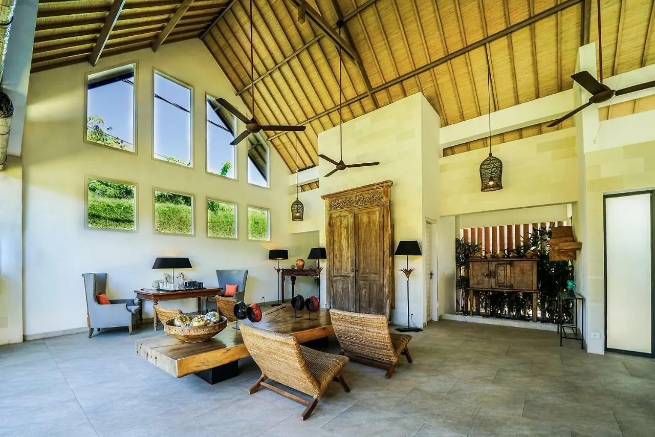 Abaca Villas Seminyak  0*, Seminyak (Bali)
