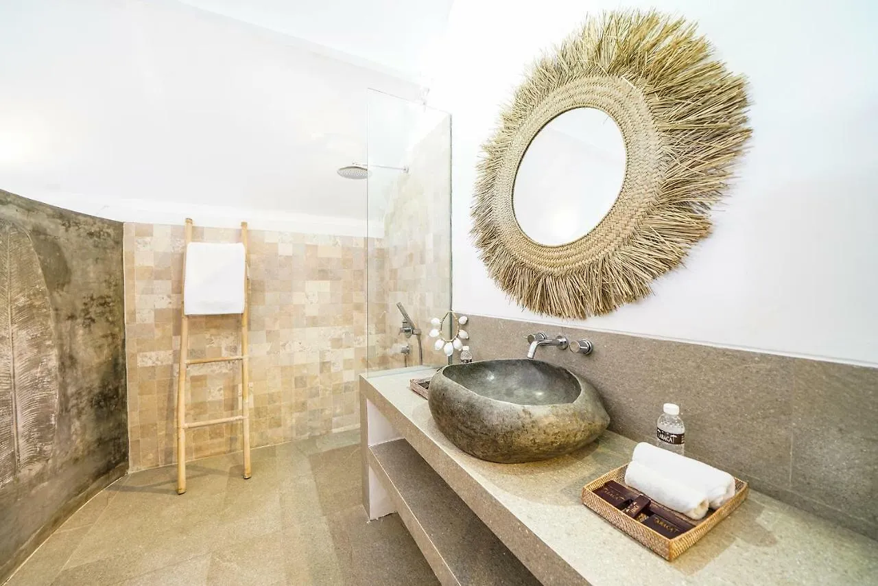 Abaca Villas Seminyak  0*, Seminyak (Bali)