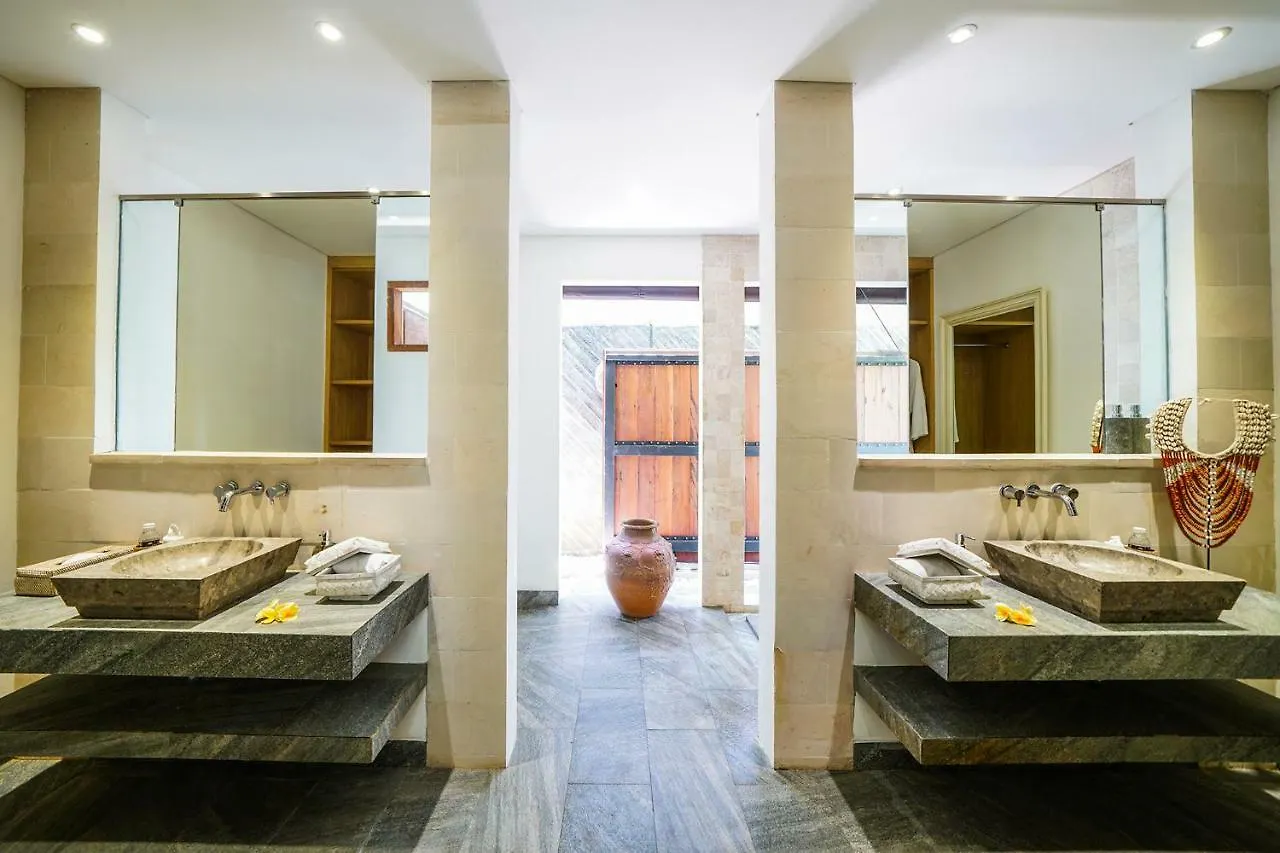 Abaca Villas Seminyak