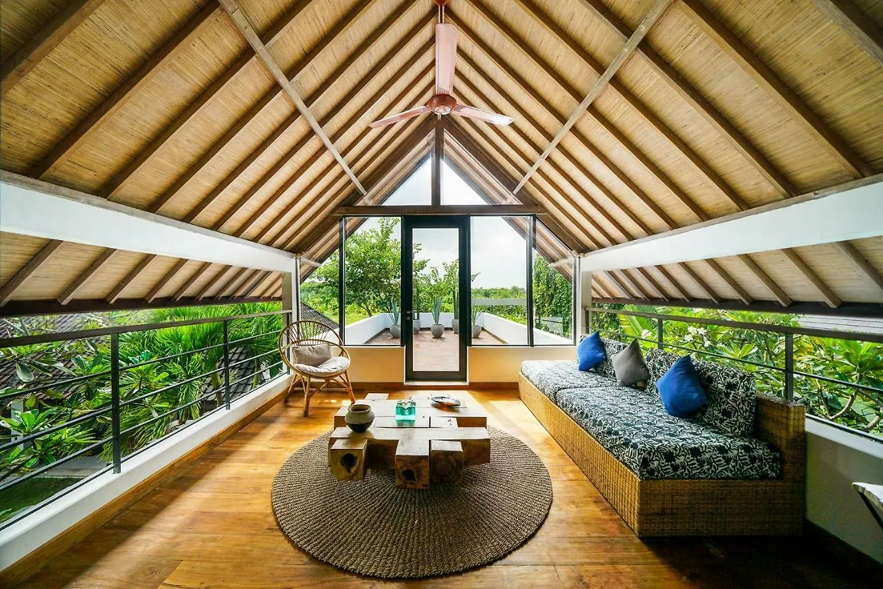 Abaca Villas Seminyak  Indonesia