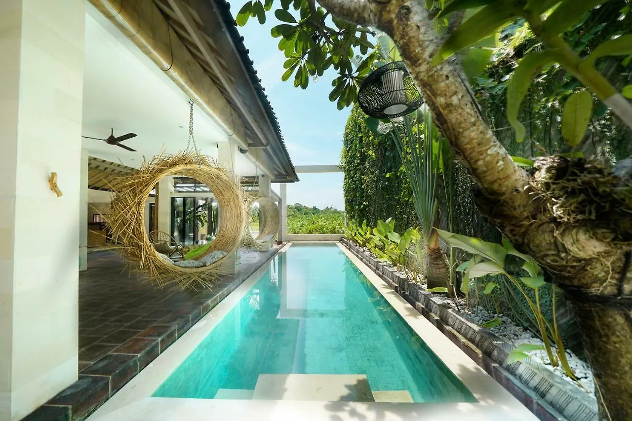 Abaca Villas Σεμινιάκ