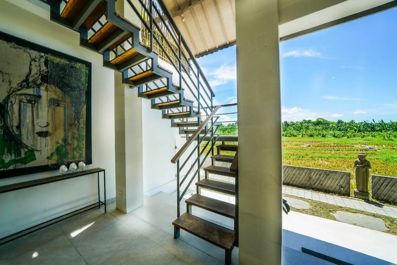Abaca Villas Seminyak  0*, Seminyak (Bali) Indonesia