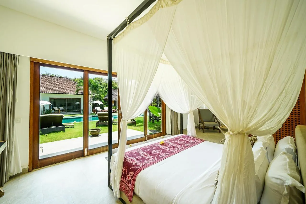 Abaca Villas Seminyak